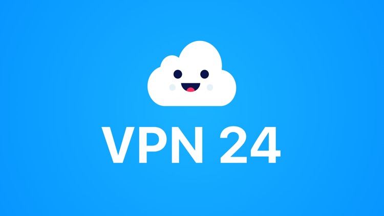VPN 24: Hotspot VPN for iPhone screenshot-4