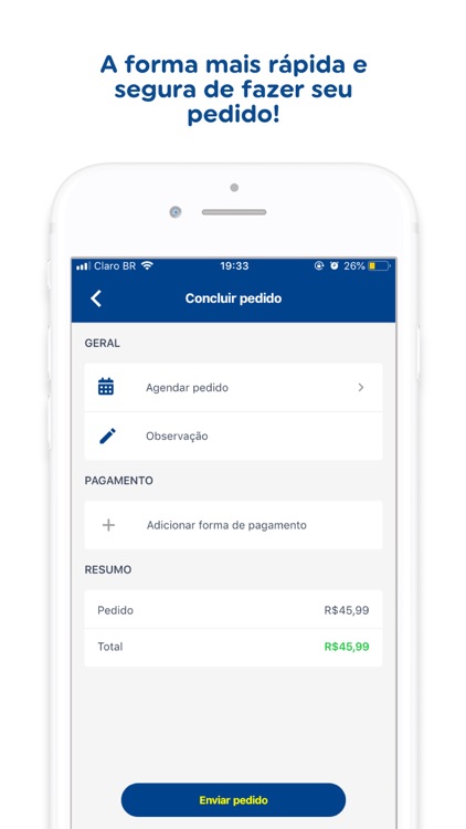 Sempre Bom screenshot-4