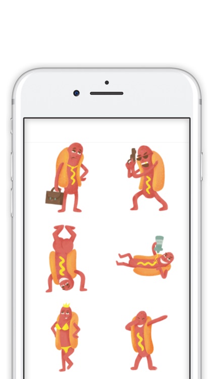 Smok'n Wieners screenshot-3