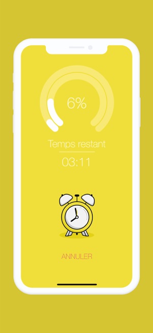 Perfect Egg Timer(圖2)-速報App