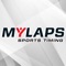 Welcome to the MYLAPS Running USA official App