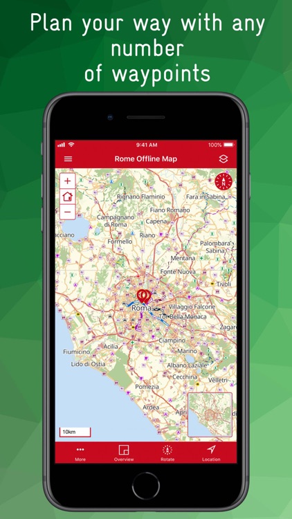 Rome Offline screenshot-8