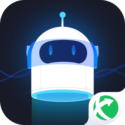 迅游手游加速器app icon图