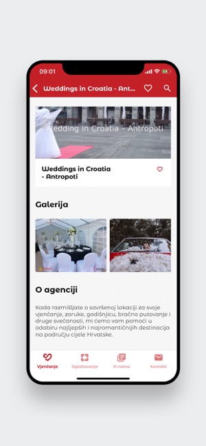 Vjenčanje Hrvatska(圖3)-速報App