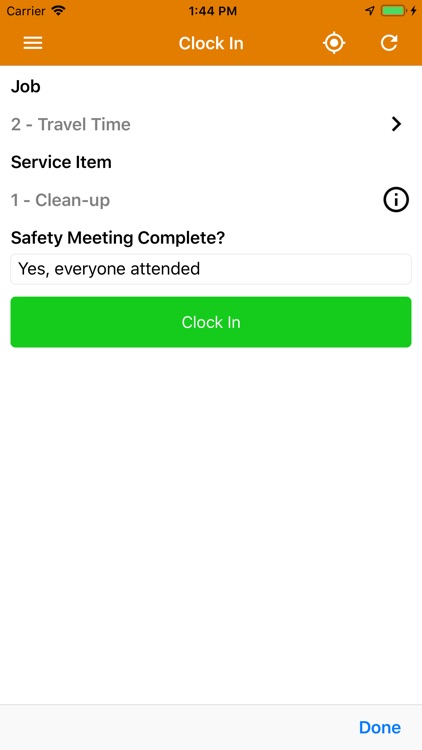 VeriClock