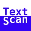 TextScan - 無音 高精度 OCR スキャナ - iPadアプリ