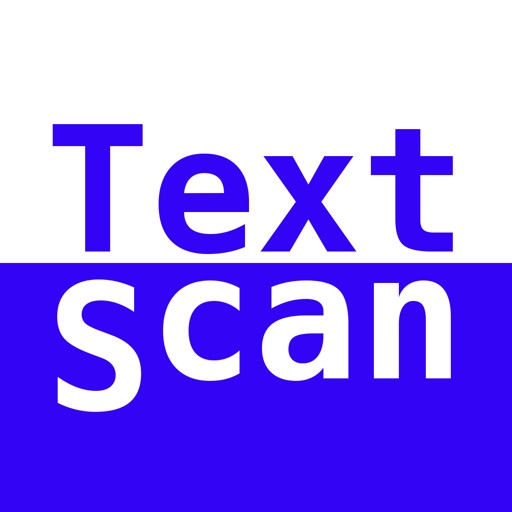 TextScan - 無音 高精度 OCR スキャナ