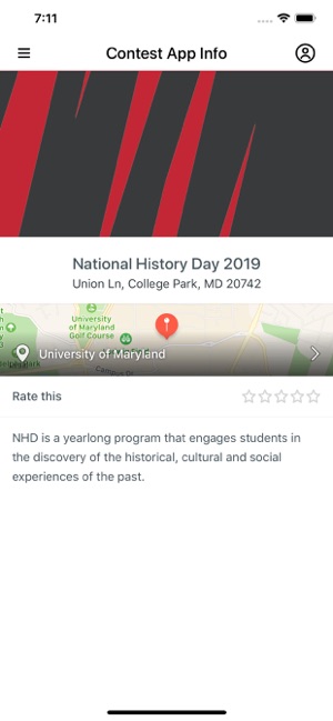 National History Day(圖2)-速報App