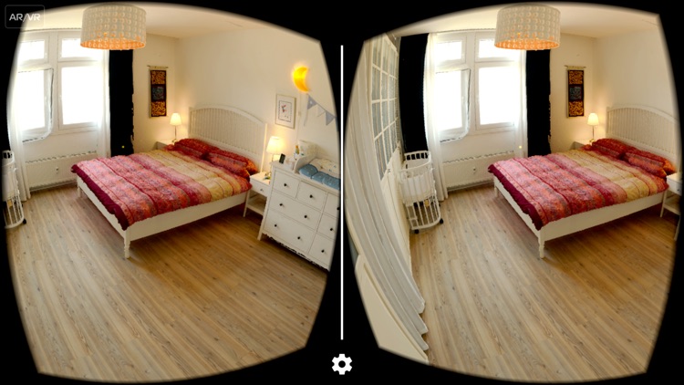 ARMix AR & VR screenshot-4