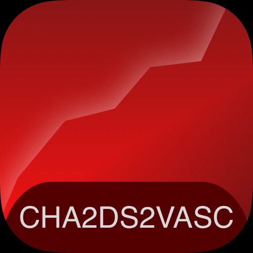 CHA2DS2VASc App iOS App