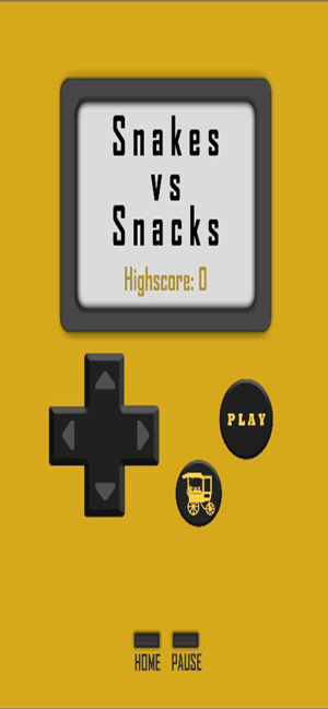 Snakes VS Snacks(圖1)-速報App