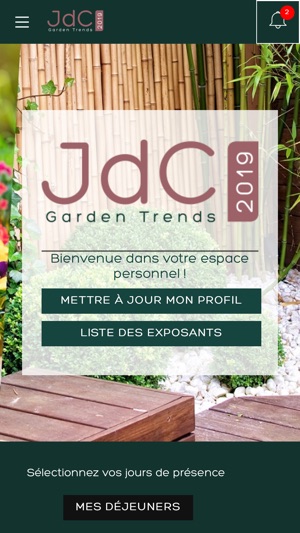 JdC Garden Trends