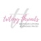 Welcome to the Trilogy Threads Boutique App