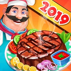 Activities of Cooking Star Town