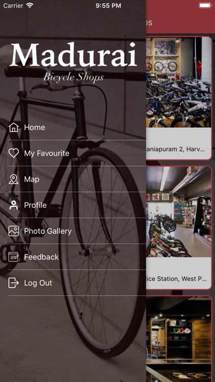 Madurai Bicycle Shops screenshot-5