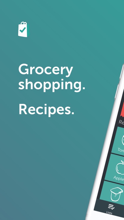 Bring! Shopping List & Recipes screenshot-0