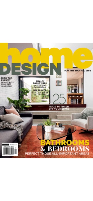 Home Design Magazine(圖1)-速報App