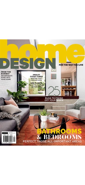 Home Design Magazine