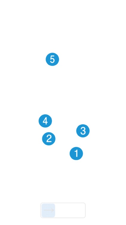 Number Touch - PCM