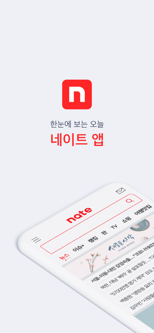 네이트 (nate)