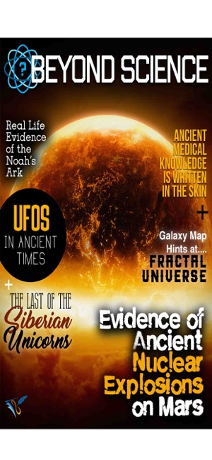 Beyond Science Magazine(圖5)-速報App