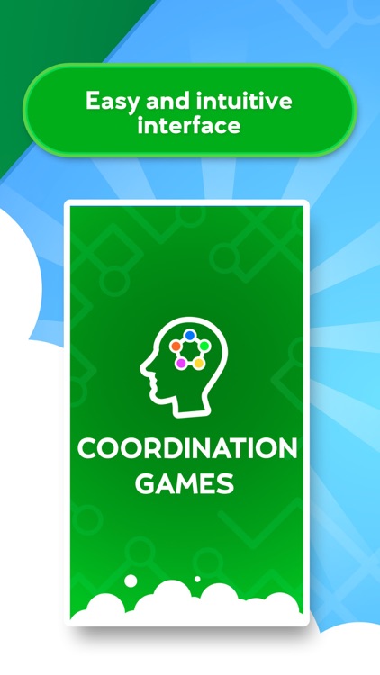 Train the Brain - Coordination screenshot-3
