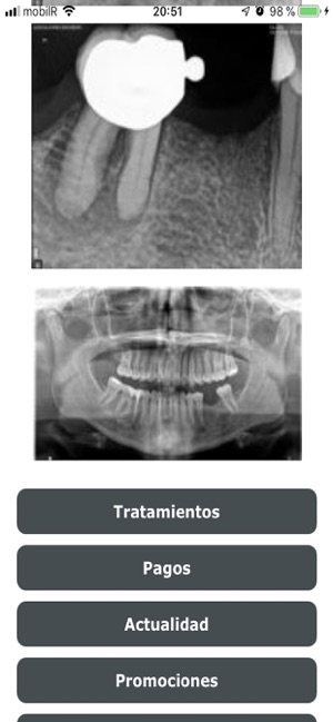 Clinica Baltar(圖4)-速報App