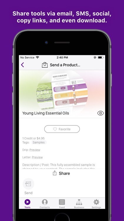 YL Share