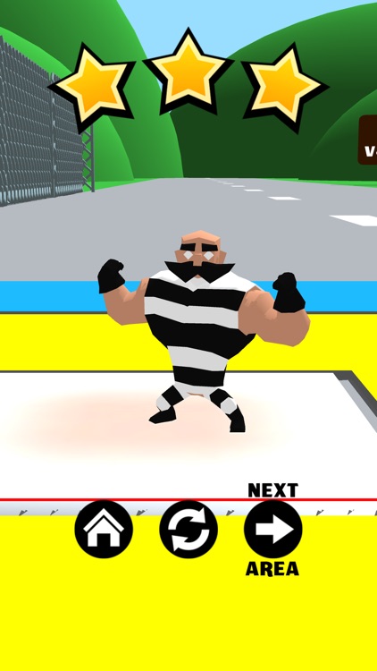 Mr Pole Vault screenshot-5