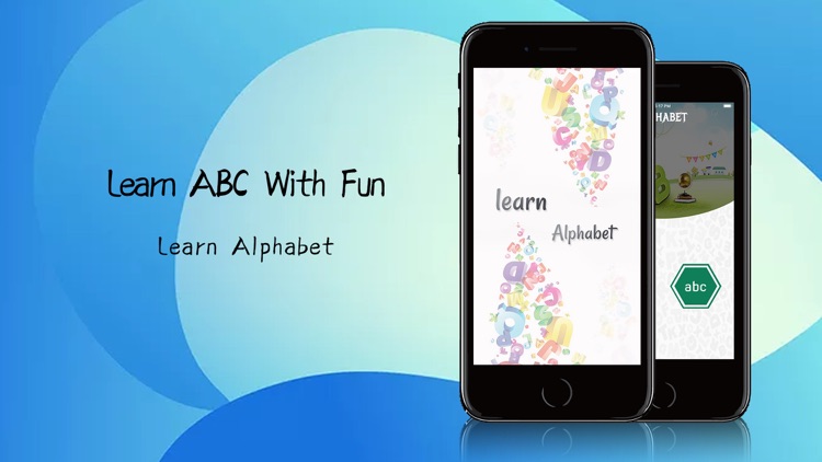 Learn ABC With Fun