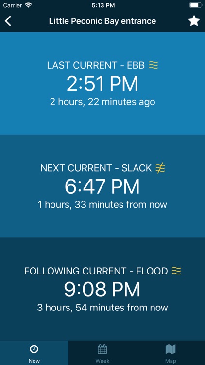 Tides Near Me - No Ads screenshot-4