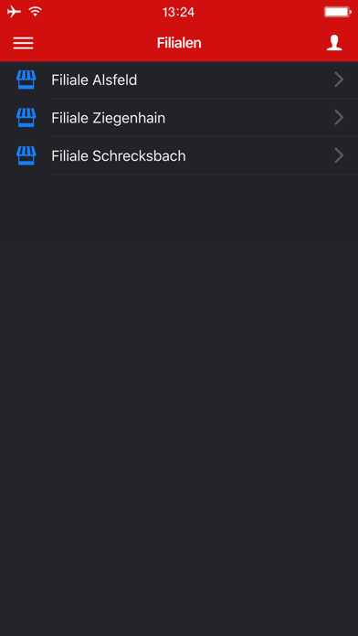 How to cancel & delete Fleischerei Bechtel from iphone & ipad 4