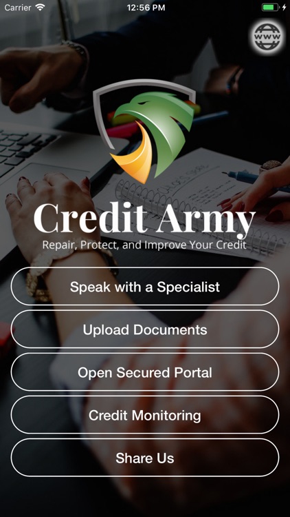 Credit Army