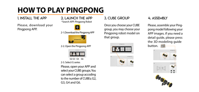 PingPongRobot(圖2)-速報App