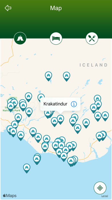 Vatnajokull National Park Tourのおすすめ画像4