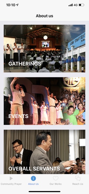 MCGI App(圖3)-速報App