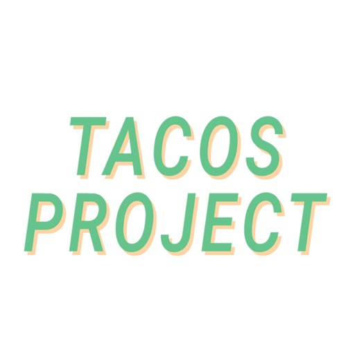 Tacos Project icon