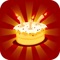 Be the first one to send a *Birthday Message* and a *Birthday Card* to a friend or loved ones