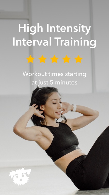 HIIT Workouts | Down Dog