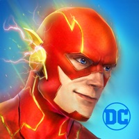 DC Legends: 정의의 전투 PC 용