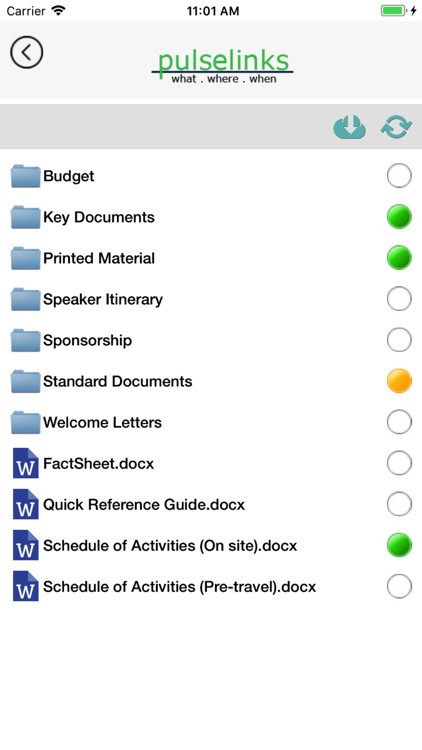 Pulselinks screenshot-4