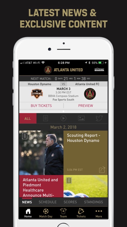 Atlanta United