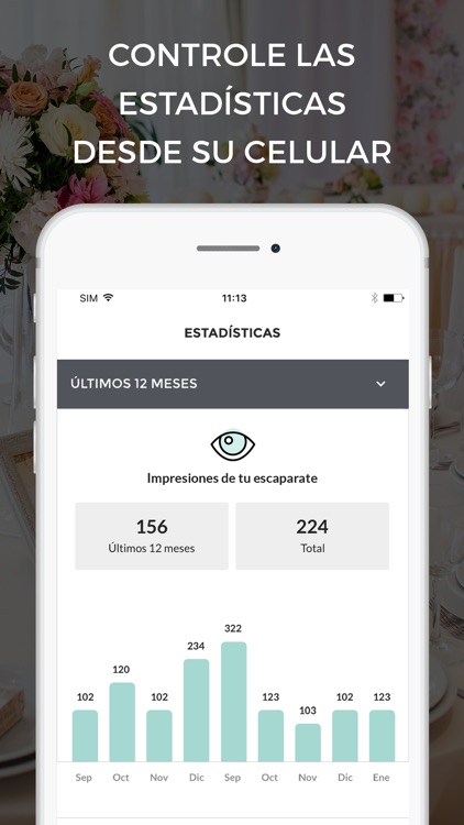 Bodas.com.mx para empresas