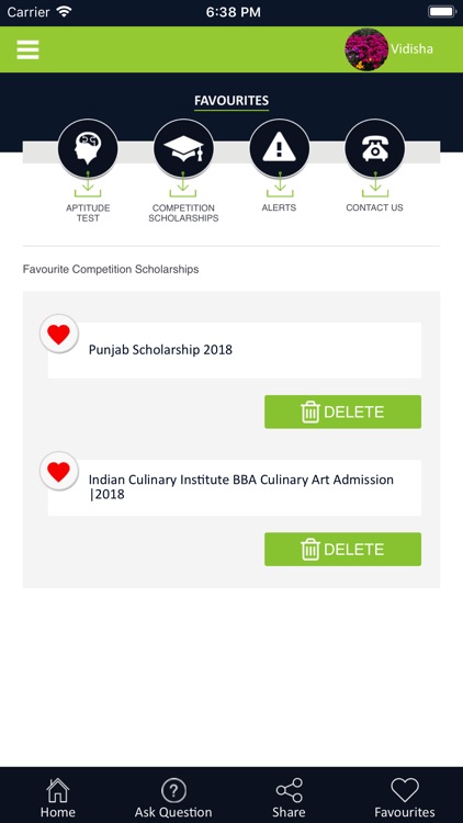 WonderSkool- Career Counseling screenshot-3