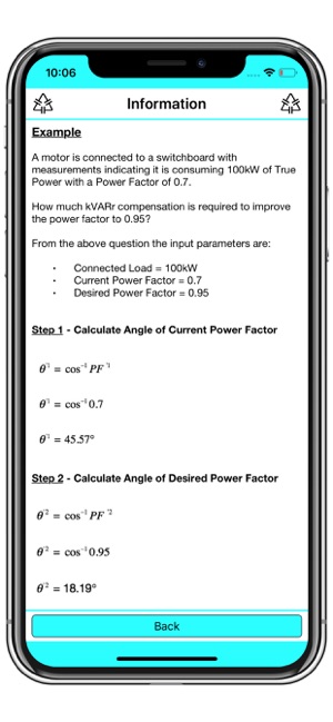 Power Factor Pie(圖3)-速報App