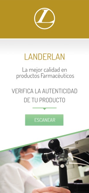 Validación Landerlan