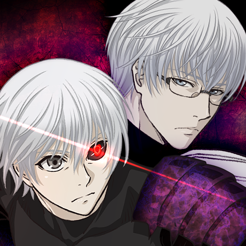 About 東京喰種 Re Invoke Ios App Store Version Apptopia