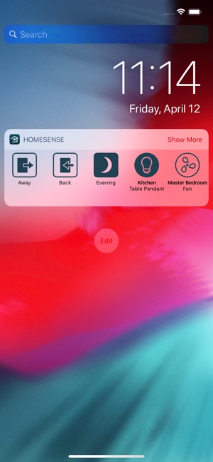 HomeSense for HomeKit(圖5)-速報App