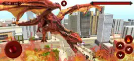 Game screenshot Dragon War Transformation apk