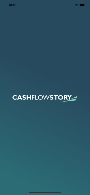 Cash Flow Story